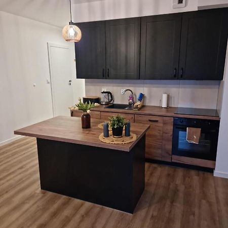 Apartament Anna ليشنو المظهر الخارجي الصورة