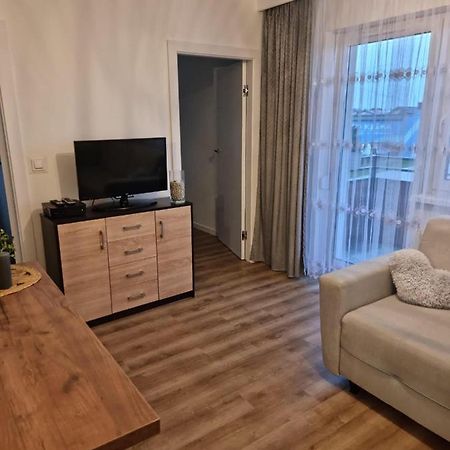 Apartament Anna ليشنو المظهر الخارجي الصورة