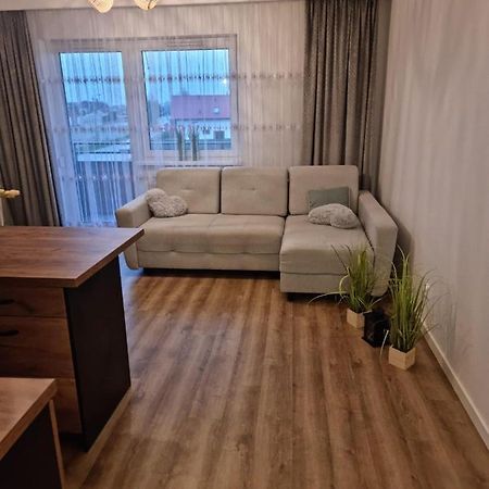 Apartament Anna ليشنو المظهر الخارجي الصورة