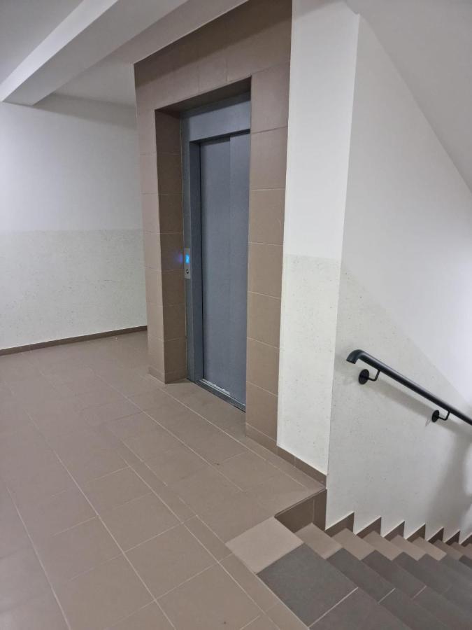 Apartament Anna ليشنو المظهر الخارجي الصورة
