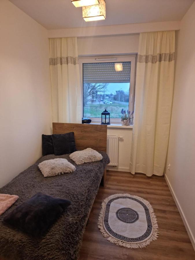 Apartament Anna ليشنو المظهر الخارجي الصورة