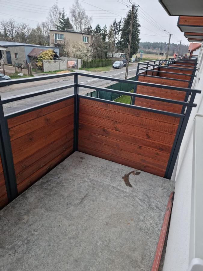 Apartament Anna ليشنو المظهر الخارجي الصورة