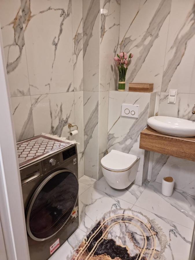 Apartament Anna ليشنو المظهر الخارجي الصورة