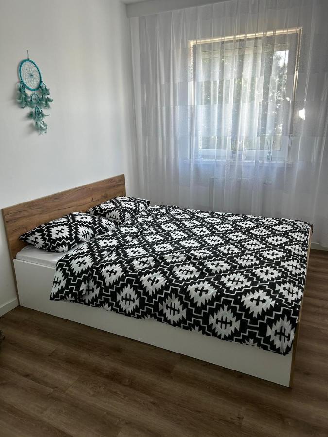 Apartament Anna ليشنو المظهر الخارجي الصورة